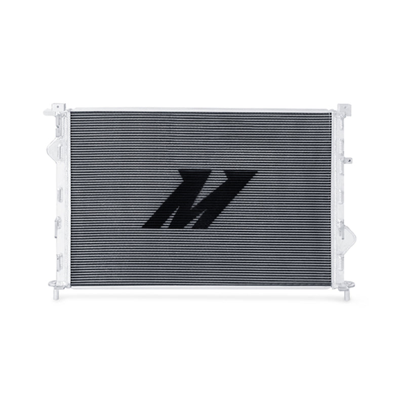 Mishimoto 2013+ Ford Focus ST Performance Aluminum Radiator - Blais Performance Parts