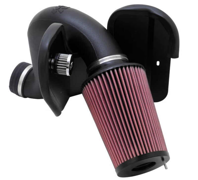 K&N 03-07 Dodge Ram 2500/3500 L6-5.9L Performance Intake Kit - Blais Performance Parts