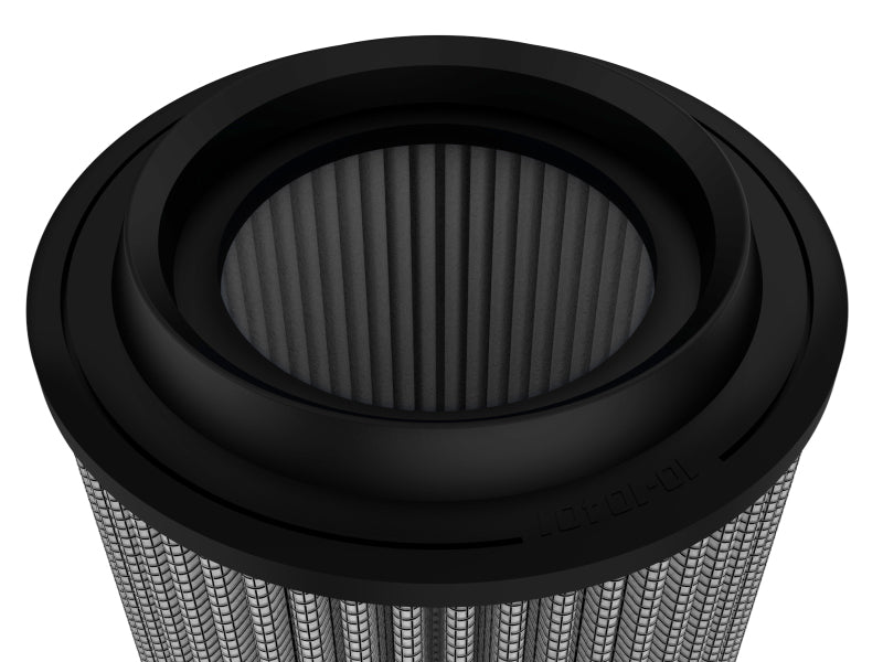 aFe Power 21-22 Ford Bronco EcoBoost L4 2.3L(t) / V6 2.7L(tt) Magnum FLOW Pro Dry S Air Filter - Blais Performance Parts