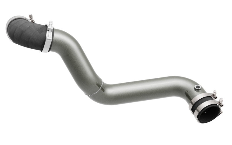 K&N 15-22 Ford F-150/Raptor V6-3.5L F/I Charge Pipe - Blais Performance Parts