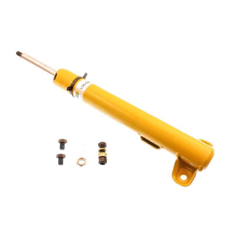 Bilstein B8 93-97 Mercedes-Benz E-Class Front Twintube Strut Assembly - Blais Performance Parts